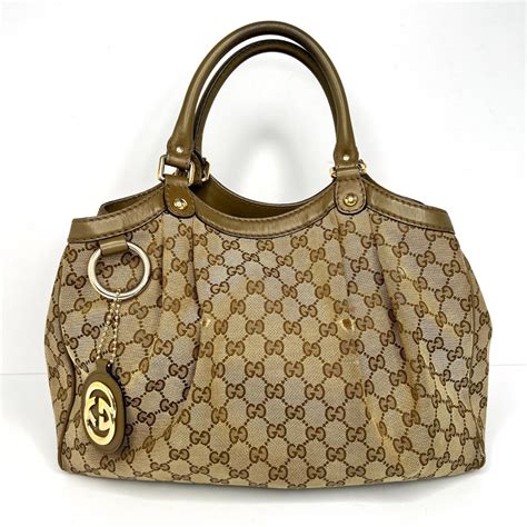 cheap authentic gucci handbag|More.